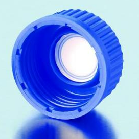 DURAN GL Membrane Vent Screw Cap