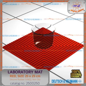 D&N® Laboratory Mattras / Laboratory Mat