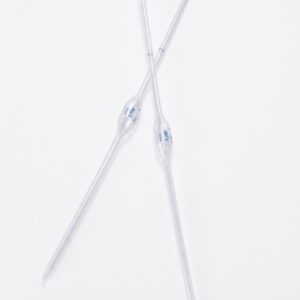 AZLON® Pipettes Polypropylene, Class B, One Mark, Variable Size