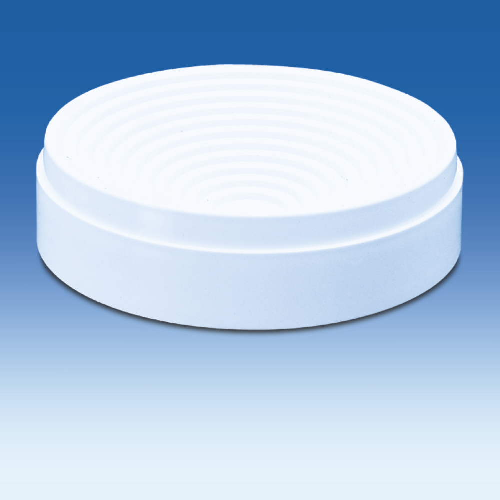 VITLAB® Round Bottom Flask Stand, PP