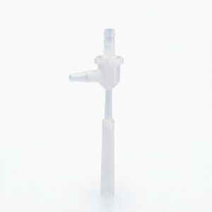 KARTELL® Water Jet Vacuum Pump, Polypropylene