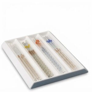 KARTELL® Pipette Tray for Drawer, PVC