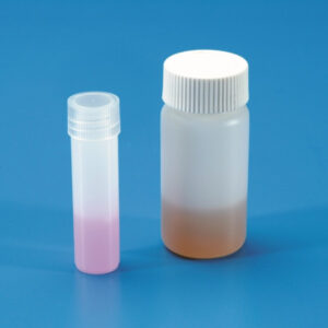 KARTELL® Scintillation Vials HDPE, Variable Size