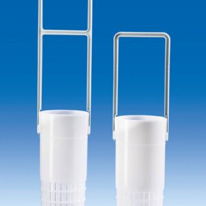 VITLAB® Pipette Basket, PE-HD