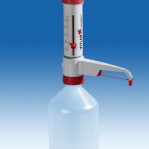 VITLAB® Simplex² Dispensers, Variable Size